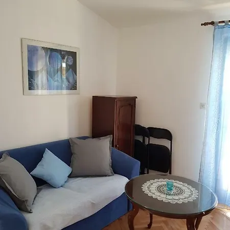 Haus Marjanne Split