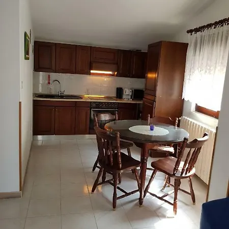 Holiday home Haus Marjanne *