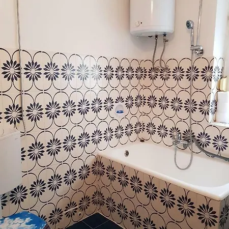 Holiday home Haus Marjanne