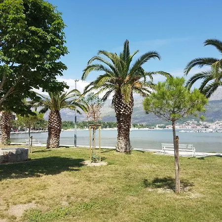 Holiday home Haus Marjanne Split