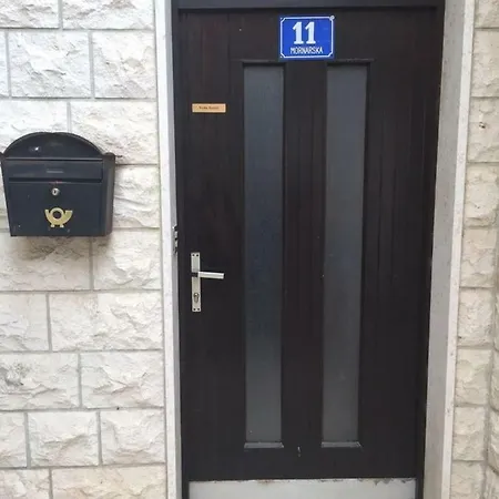 Haus Marjanne Σπλιτ