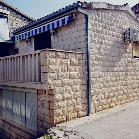Haus Marjanne * Σπλιτ