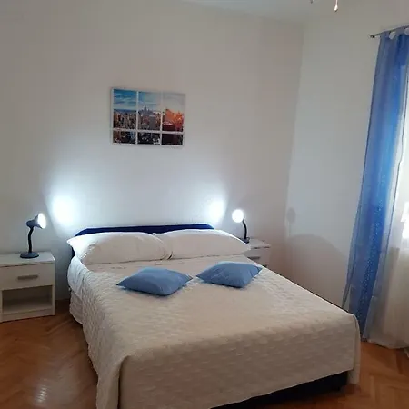 Haus Marjanne Σπίτι διακοπών *
