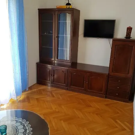 Haus Marjanne Σπλιτ