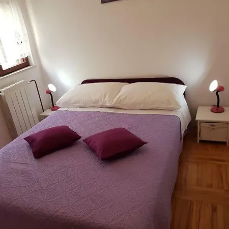 Haus Marjanne Σπίτι διακοπών